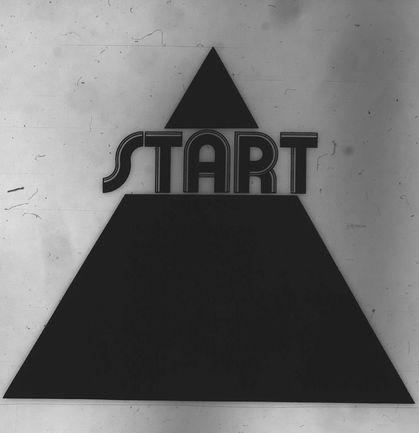 XTRA Microfilm Reel Start Image